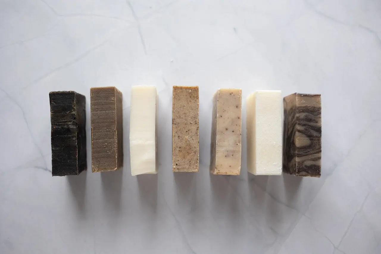 soap