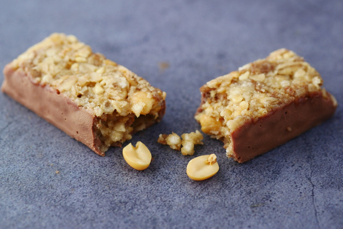 Why You Should Add Protein Bars to Your Diet An Overview — Artisanal