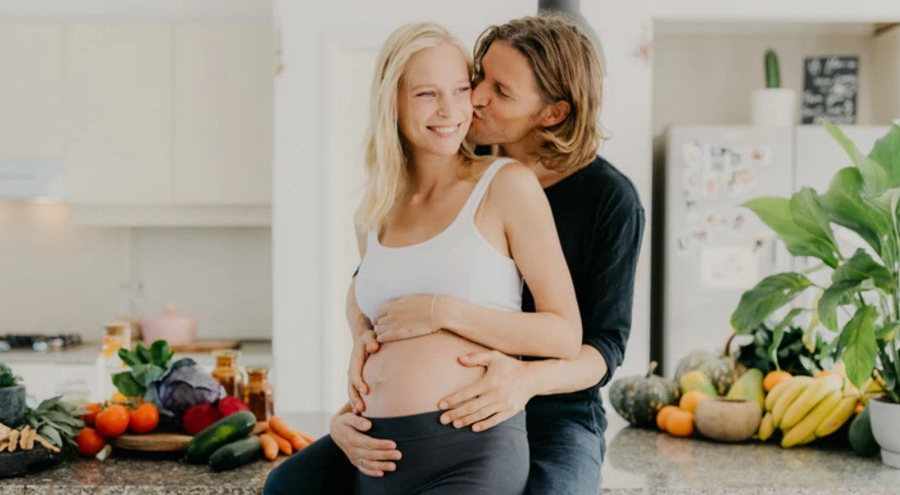 Why it's so Important for Protein During Pregnancy Artisanal Australia