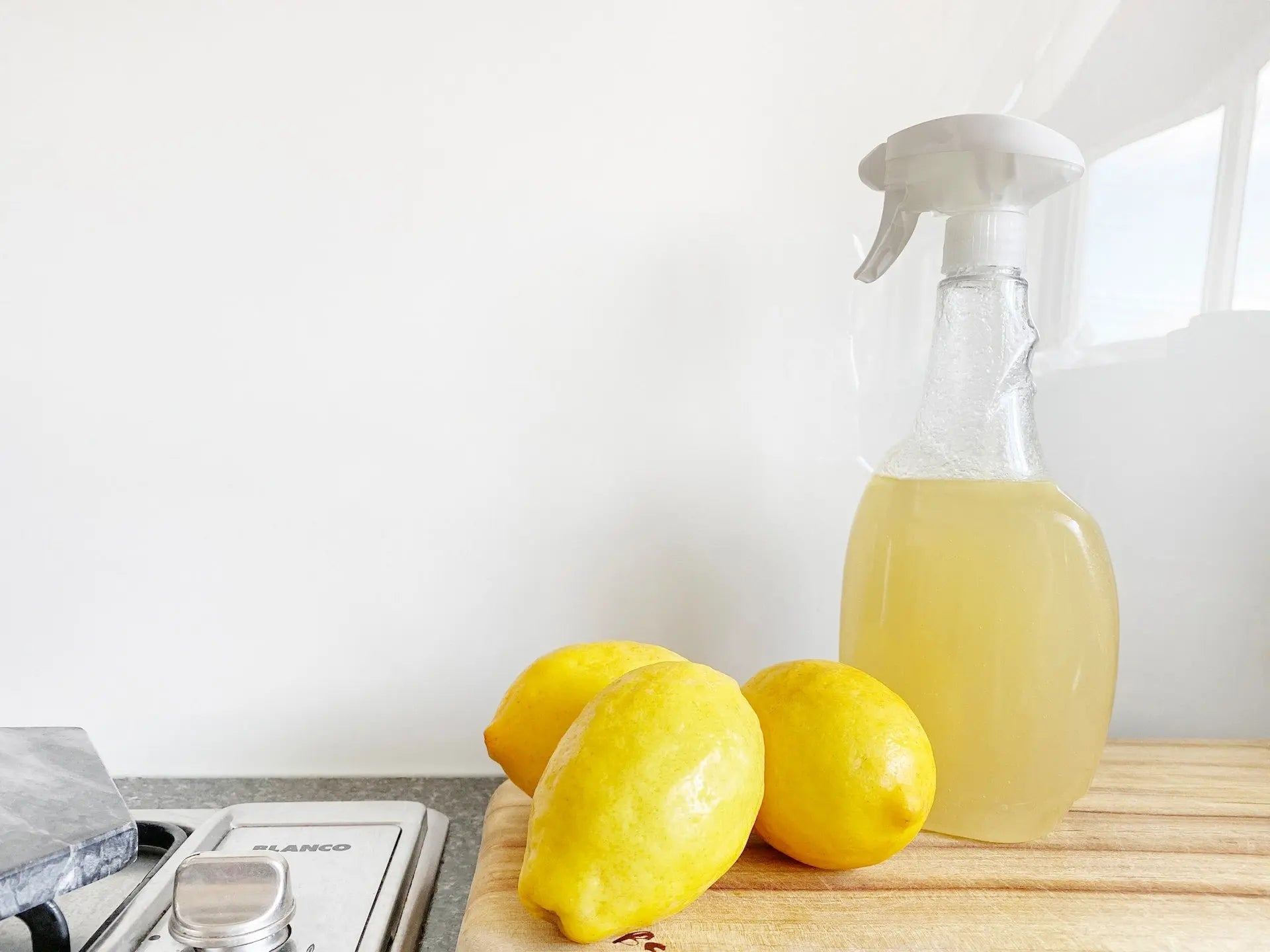 Eco-Friendly Household Product