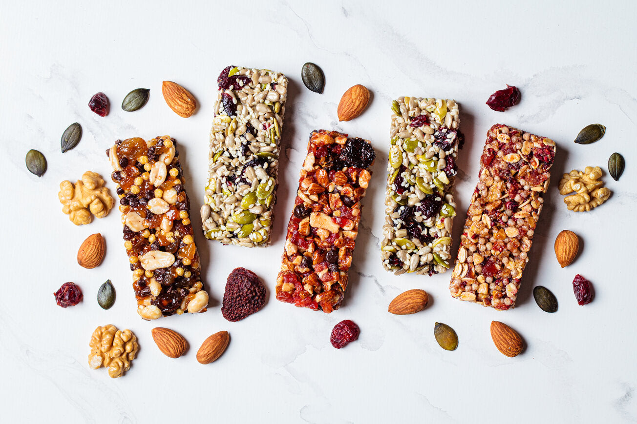 protein bar