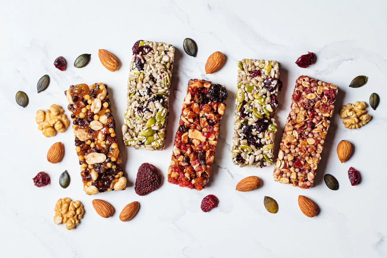 protein bar