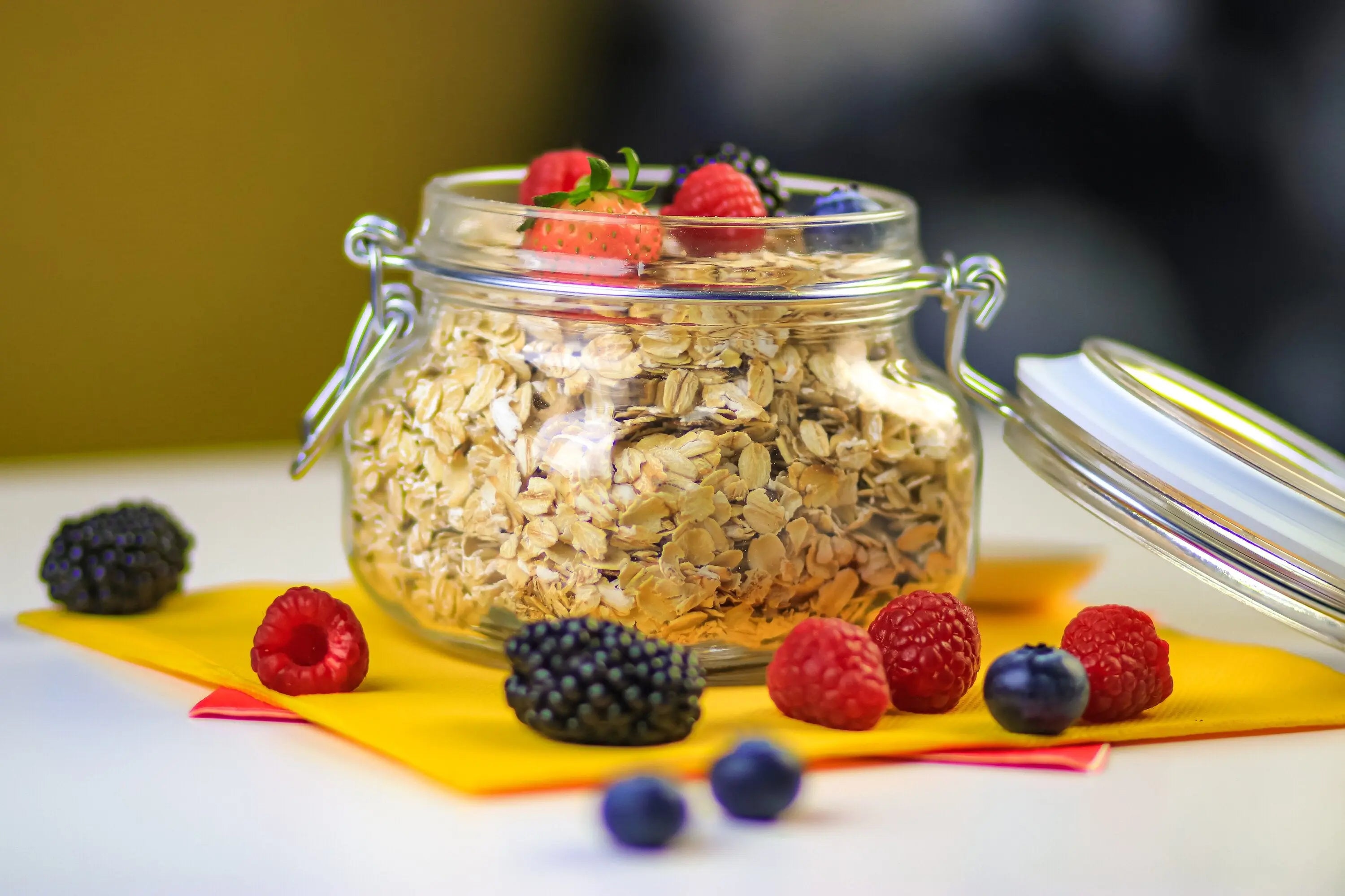 oats