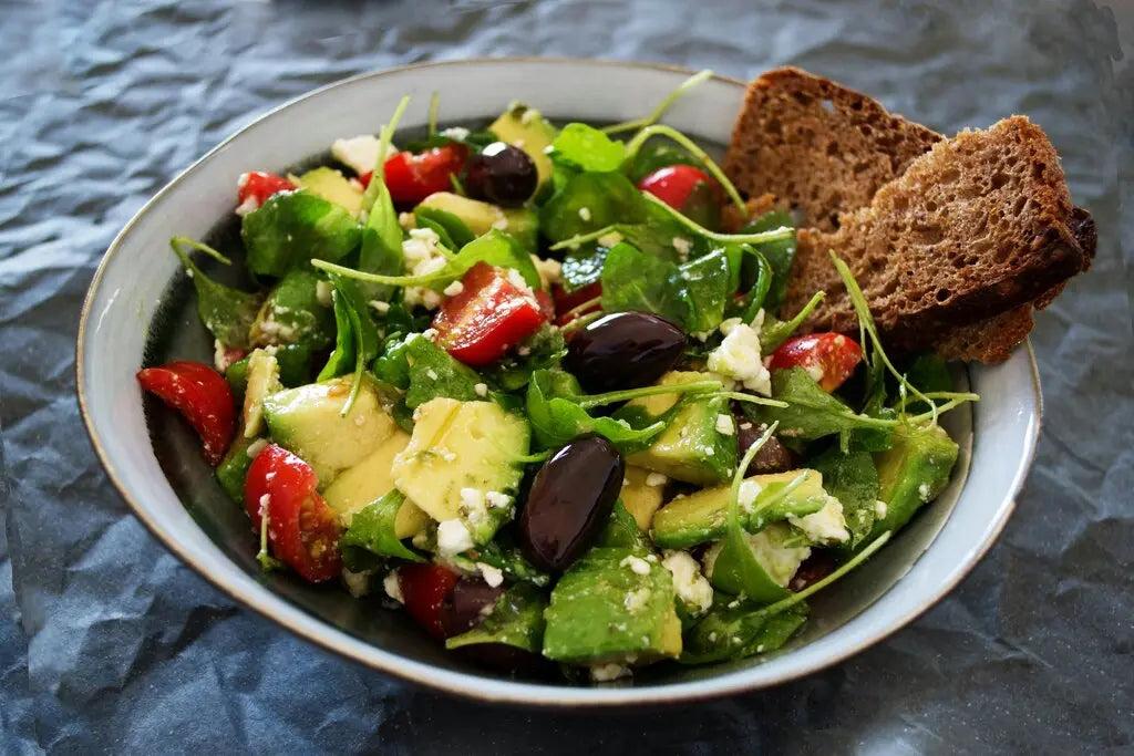 Keto food