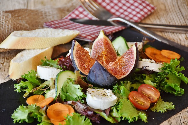 fig salad