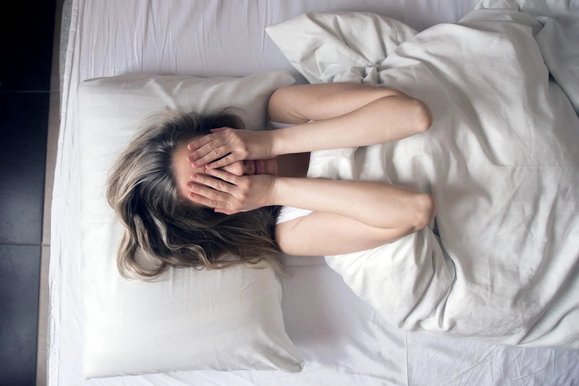 Healthy habits to help ease sleep anxiety Artisanal Australia