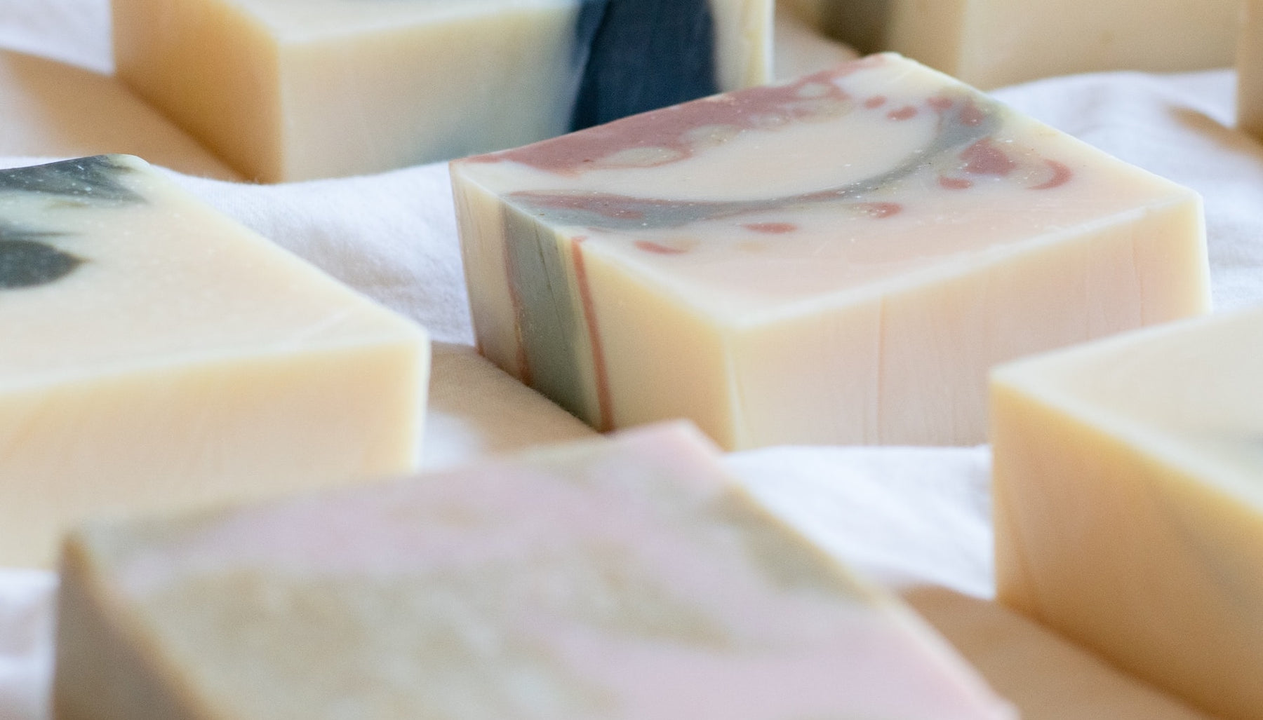 eco-friendly soap