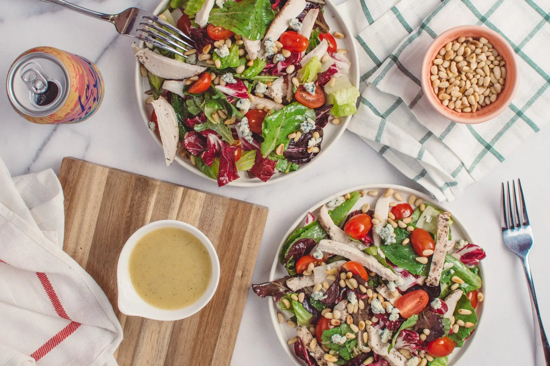 keto diet food