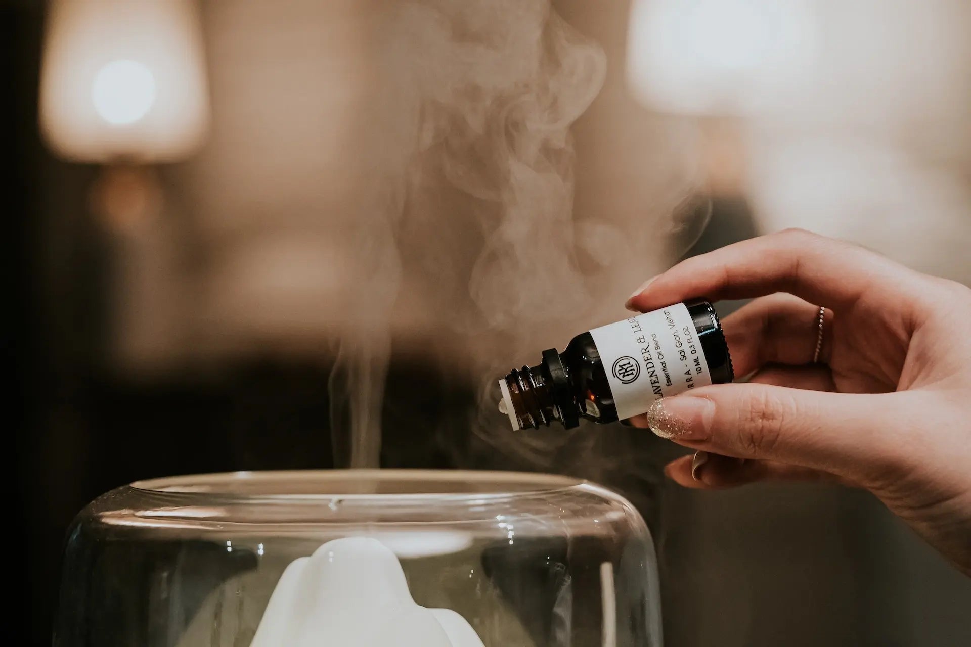 diffuser