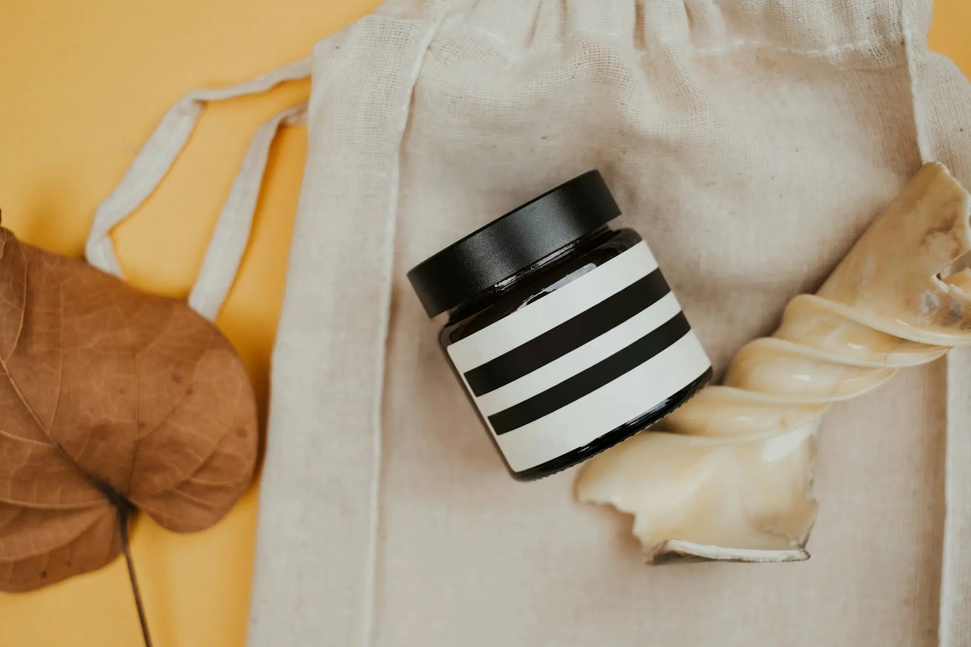 beauty products