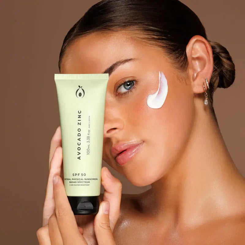 Sunscreen Artisanal Australia