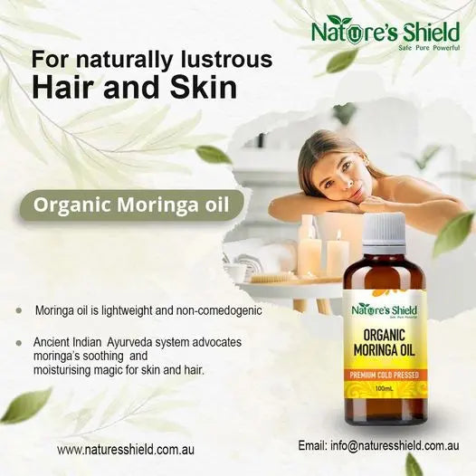 Nature-s-Shield Artisanal Australia