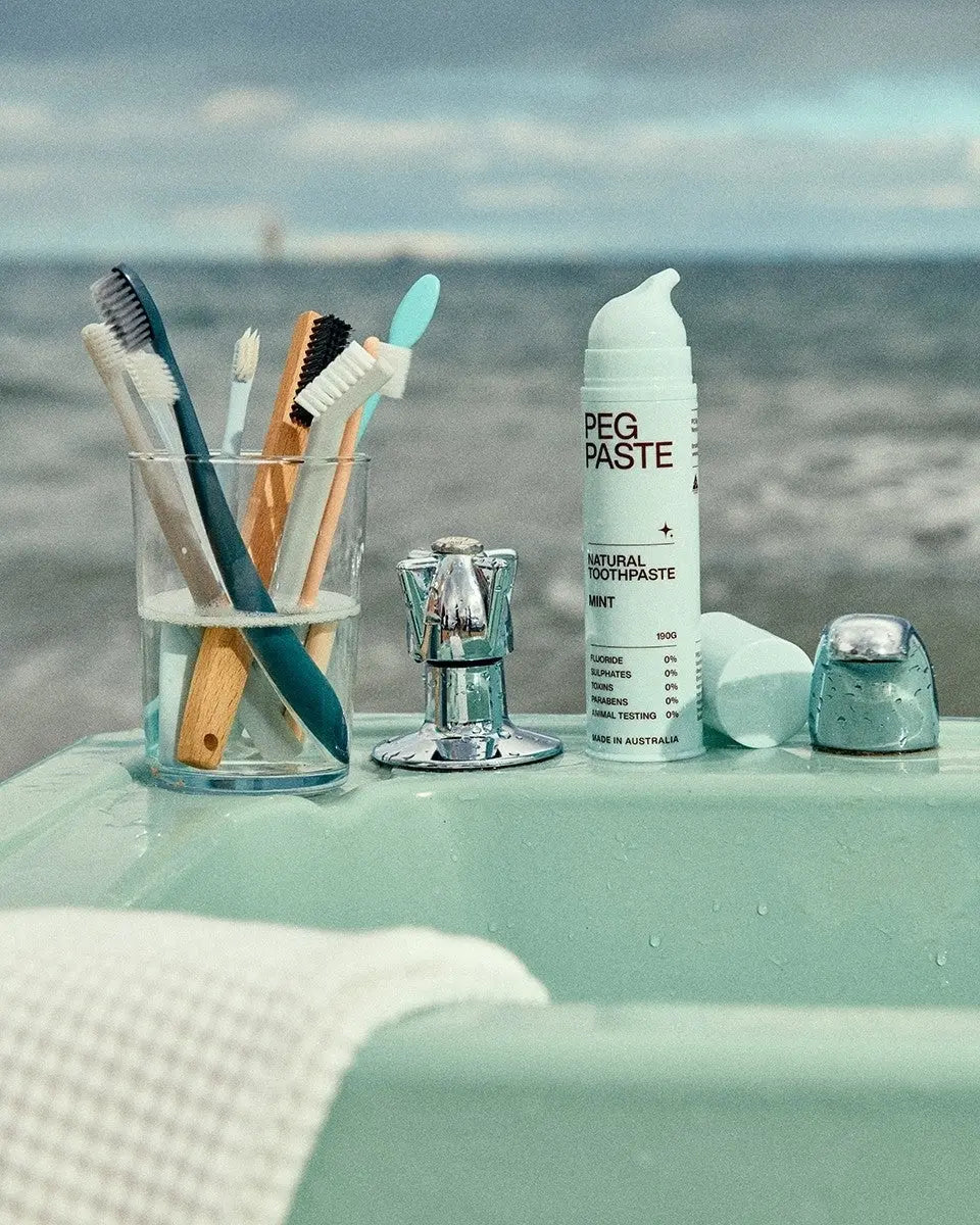 Bodycare Artisanal Australia