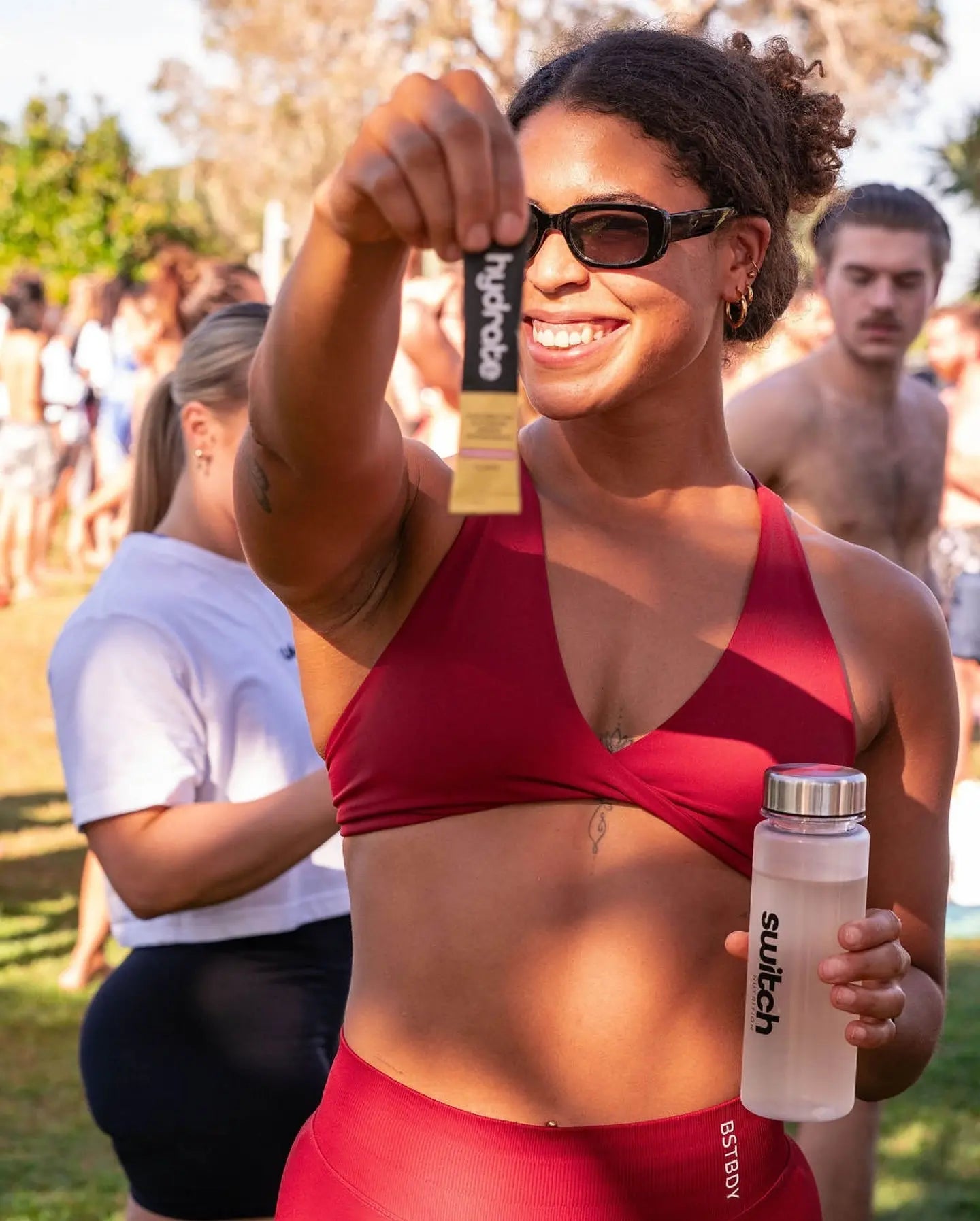 Fitness-Recovery Artisanal Australia