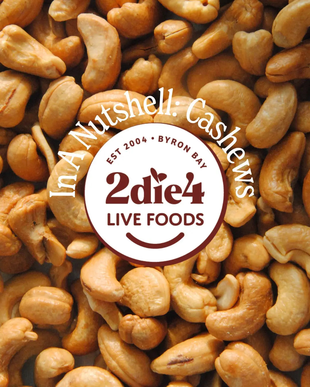 2DIE4-LIVE-FOODS Artisanal Australia