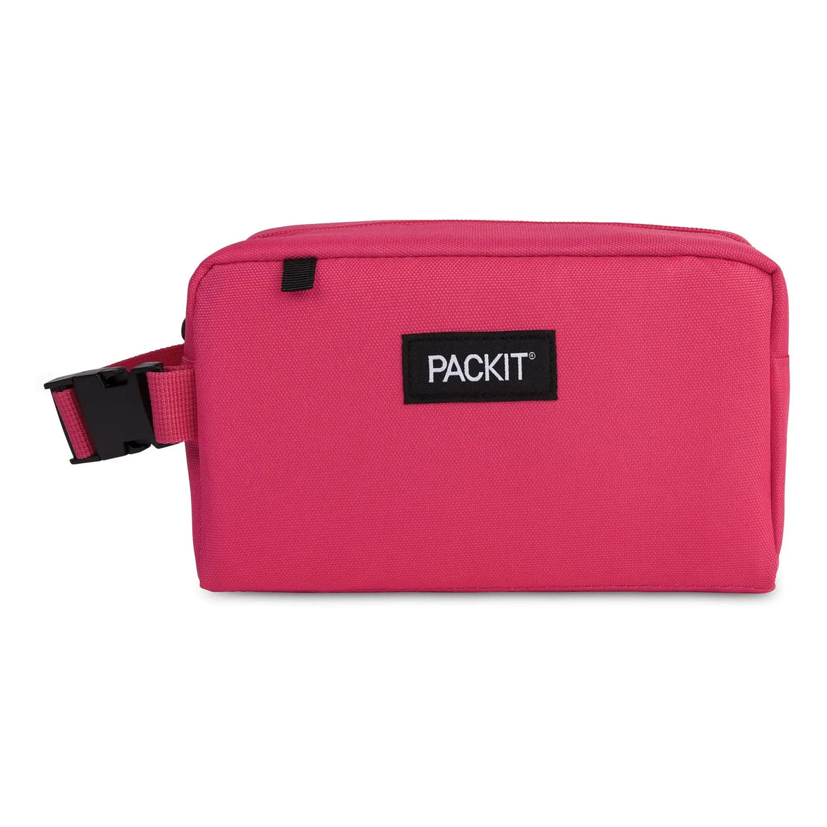 PackIt reusable snack container