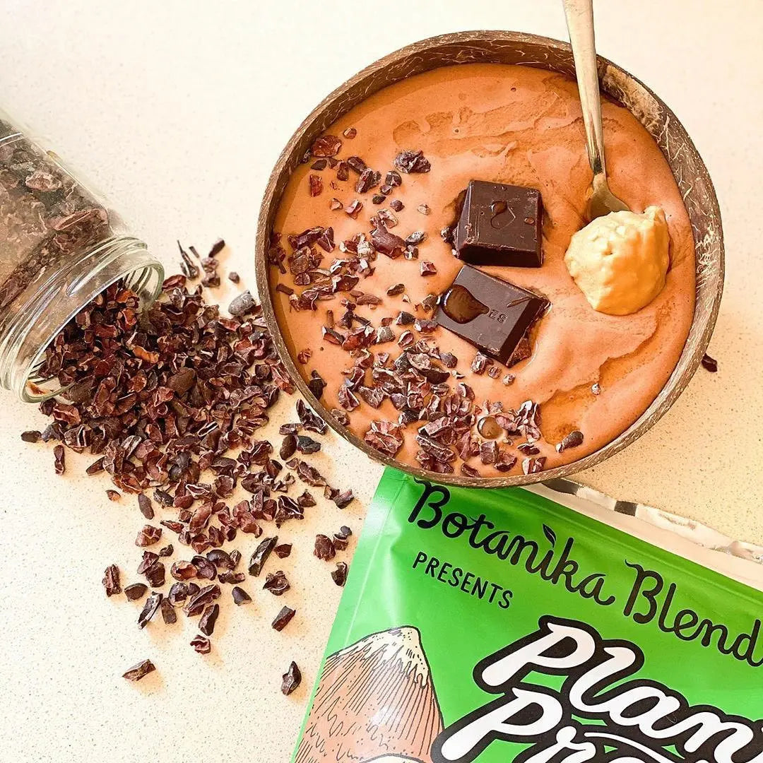 Botanika-Blends Artisanal Australia