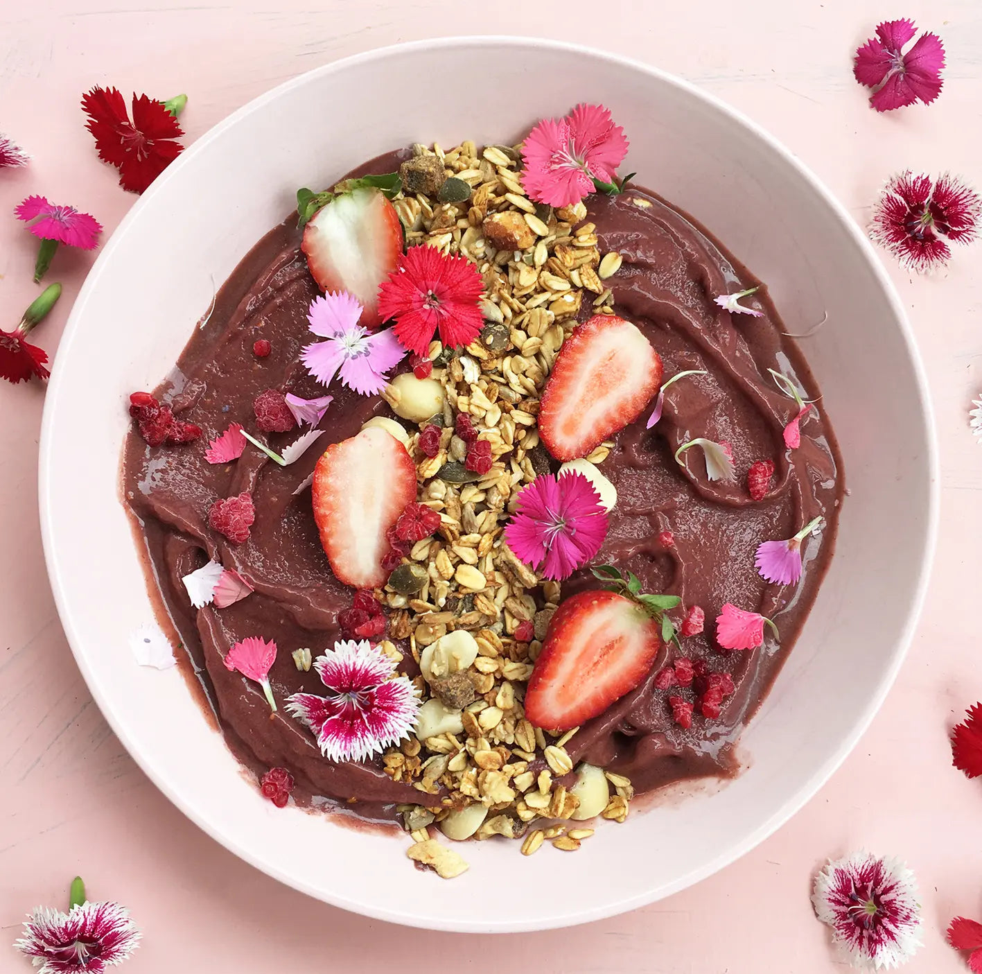 Byron-Bay-Muesli Artisanal Australia