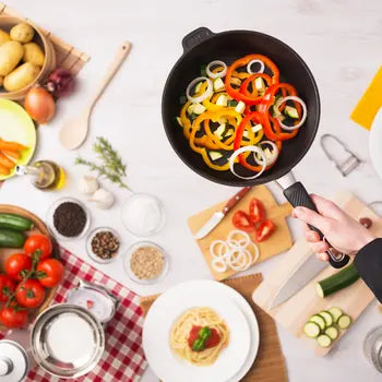 Kitchenware Artisanal Australia