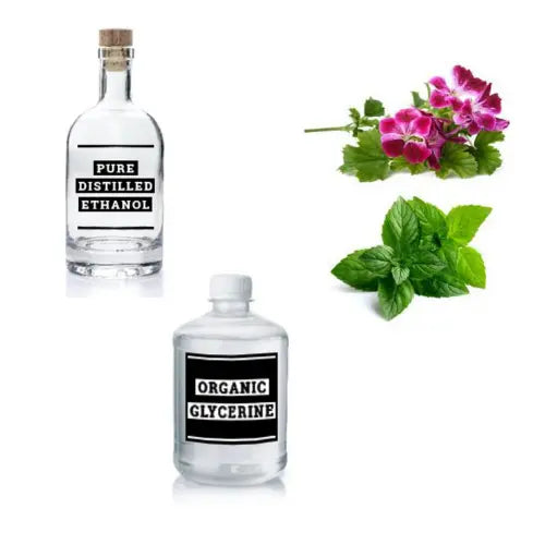 Hand-Sanitiser Artisanal Australia