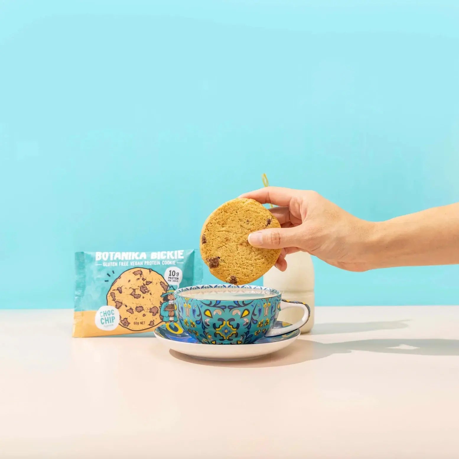 Healthy-Cookies Artisanal Australia