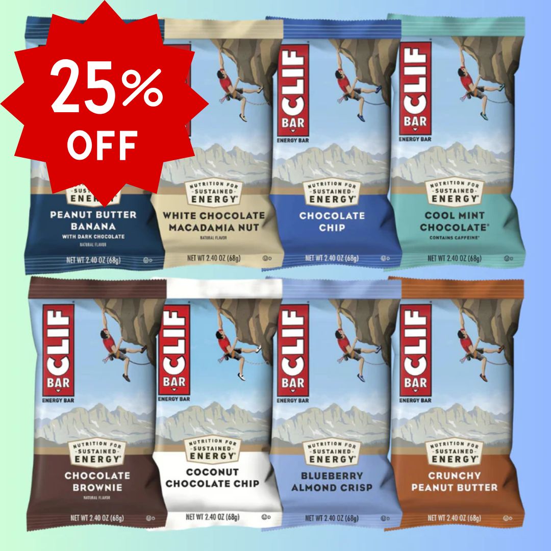 Clif Bar