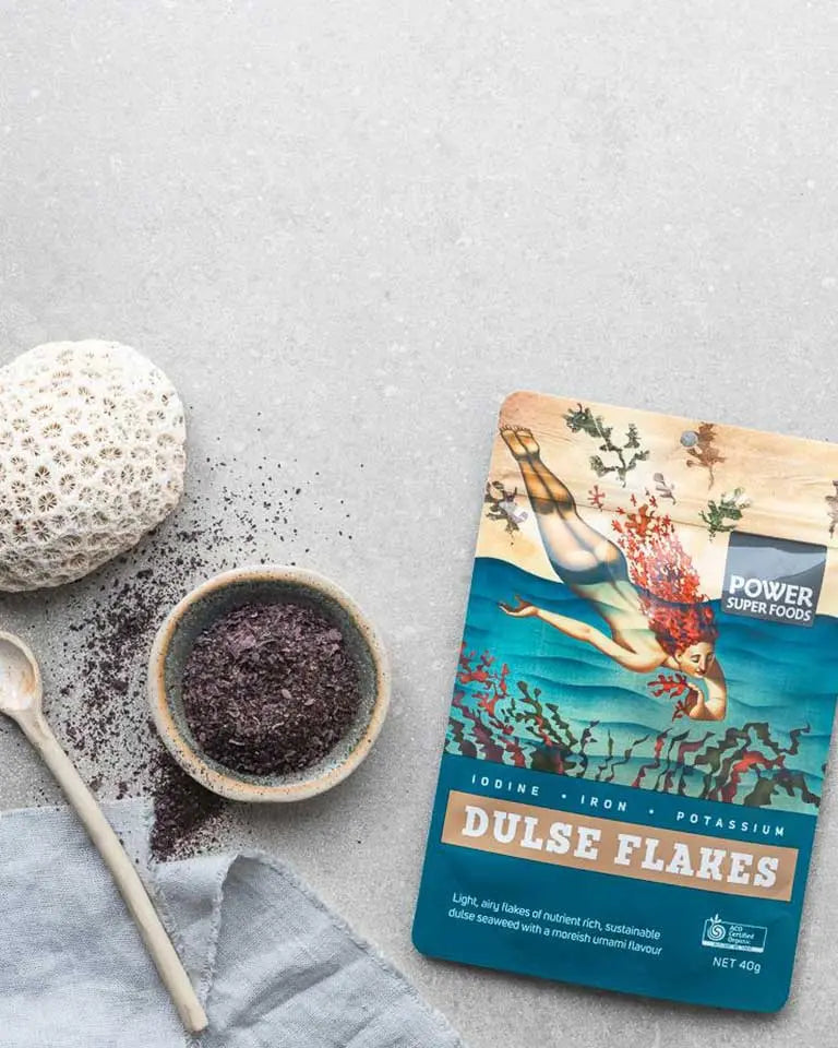 Superfoods Artisanal Australia
