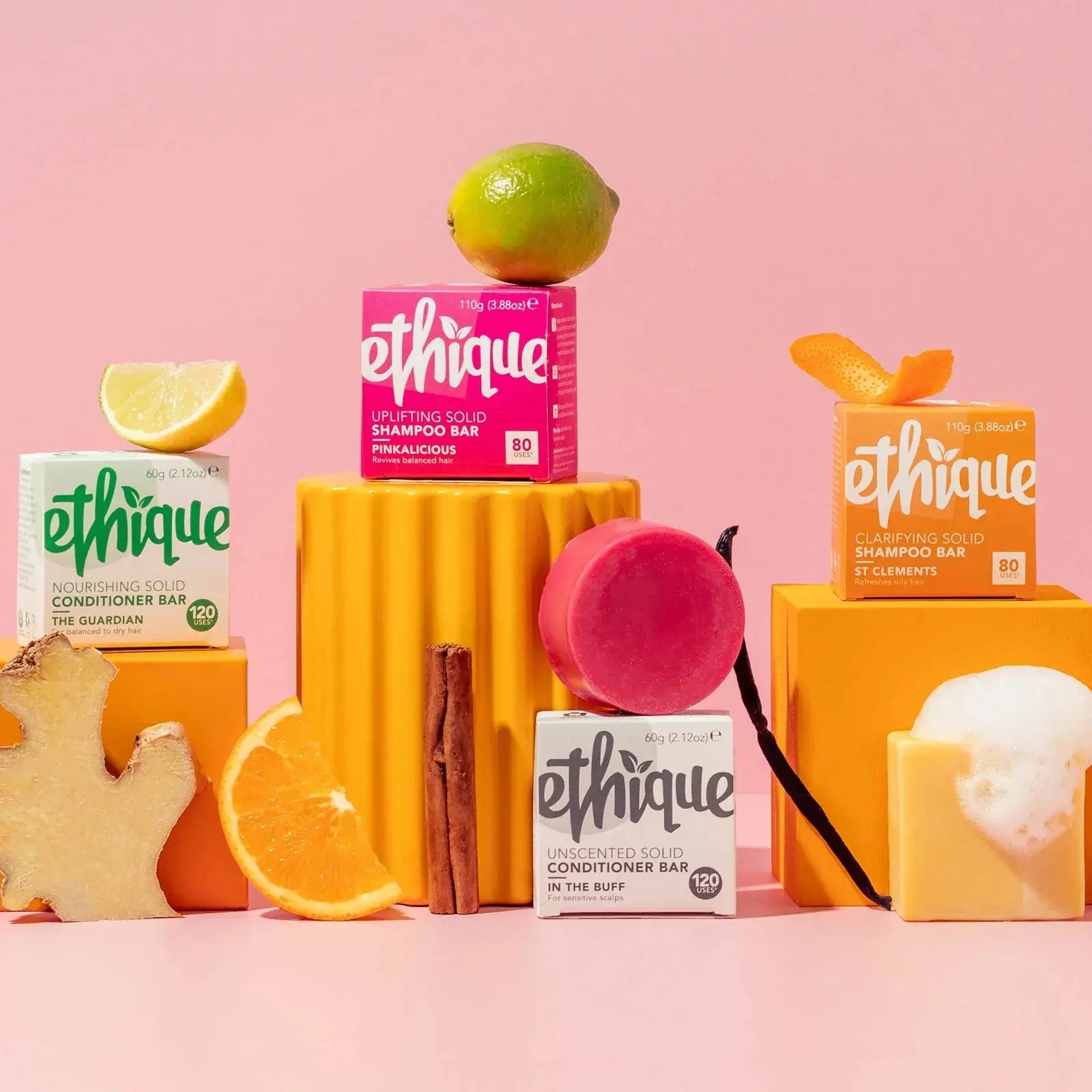 Ethique Artisanal Australia
