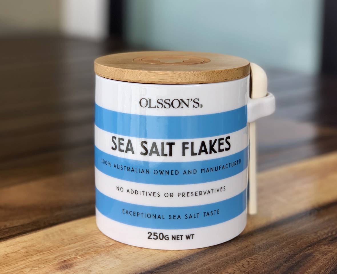Olsson-s-Salt Artisanal Australia