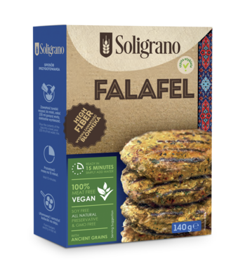 Soligrano Artisanal Australia