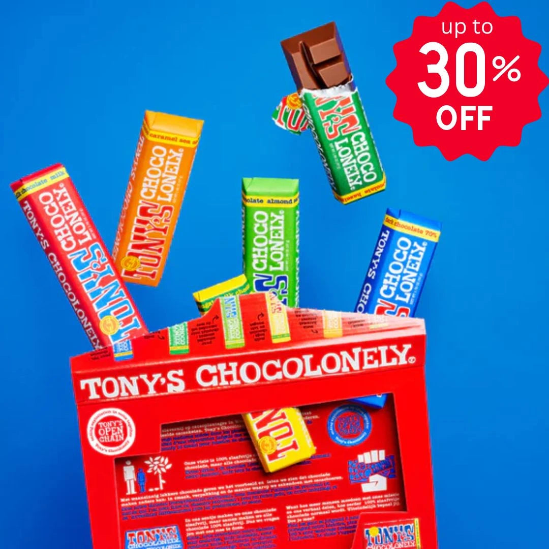 Tony's Chocolonely