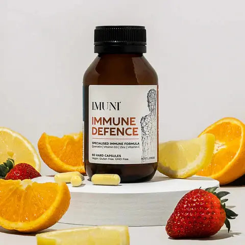 Immunity Artisanal Australia