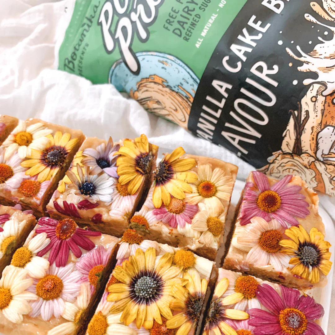 Plant Protein Powder