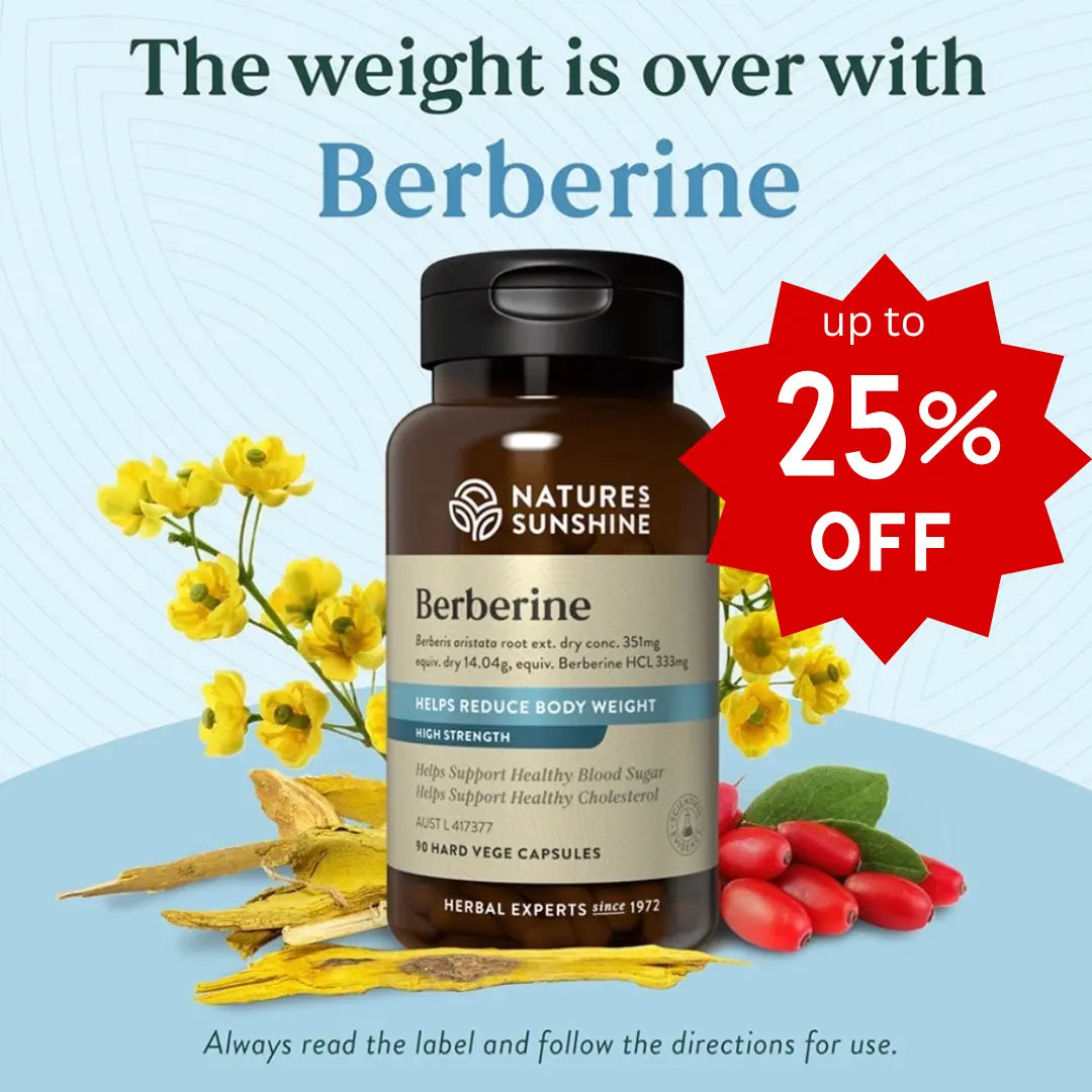 Nature-s-Sunshine Artisanal Australia