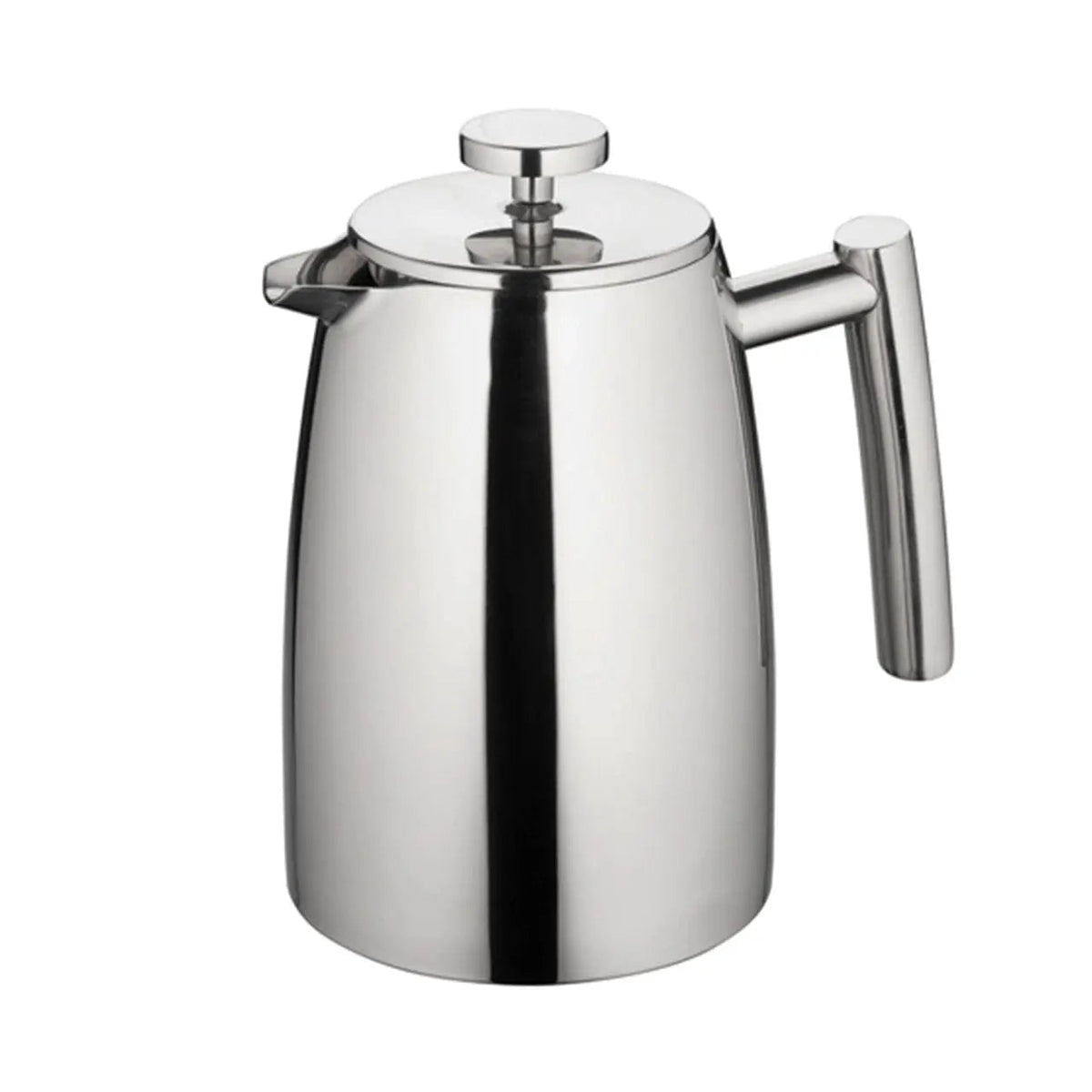 Avanti stainless steel coffee plunger