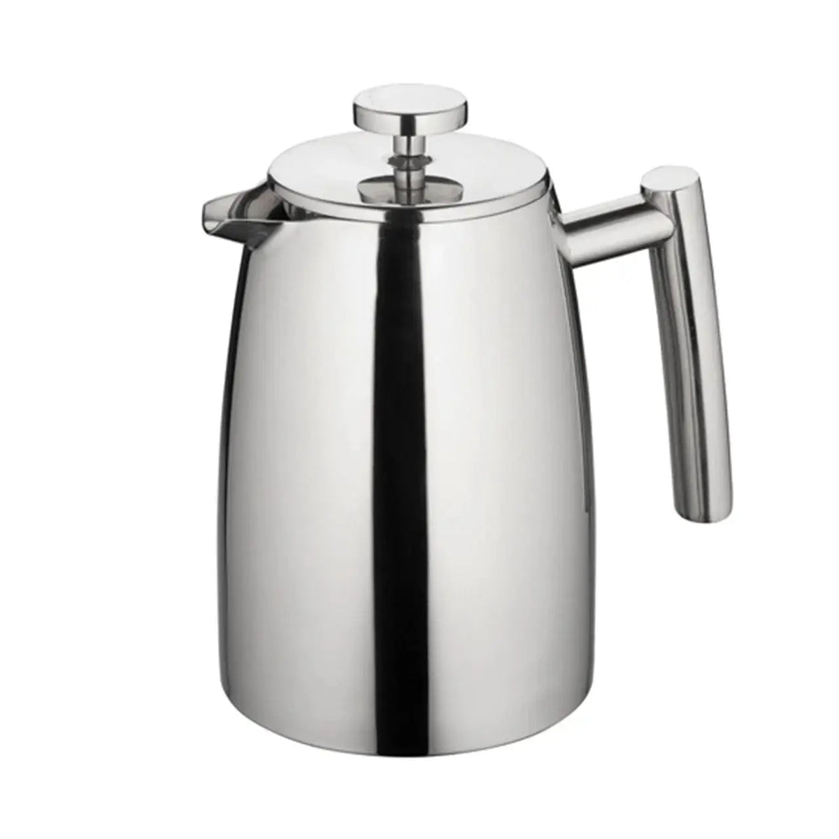 Avanti stainless steel coffee plunger