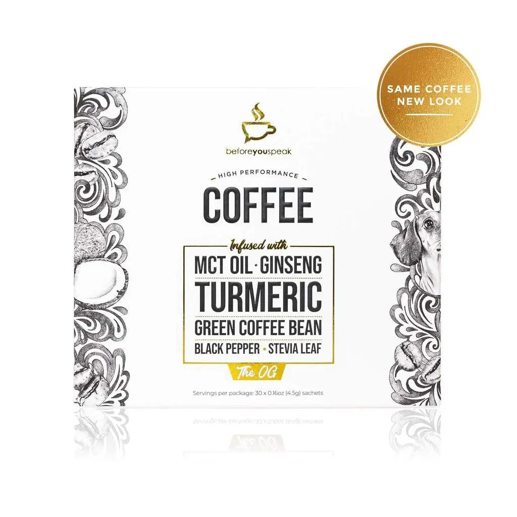 Before-You-Speak-Coffee Artisanal Australia