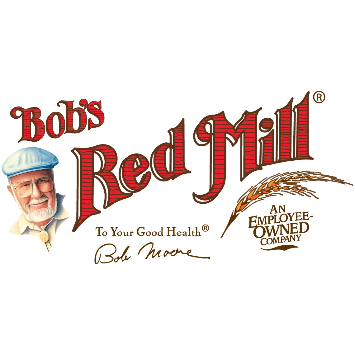 Bob`s Red Mill