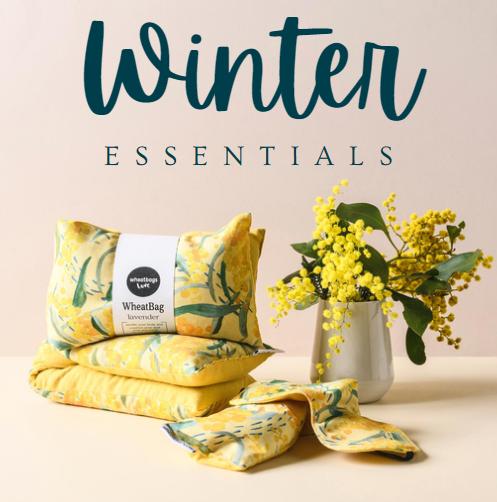 Winter-Wellness Artisanal Australia