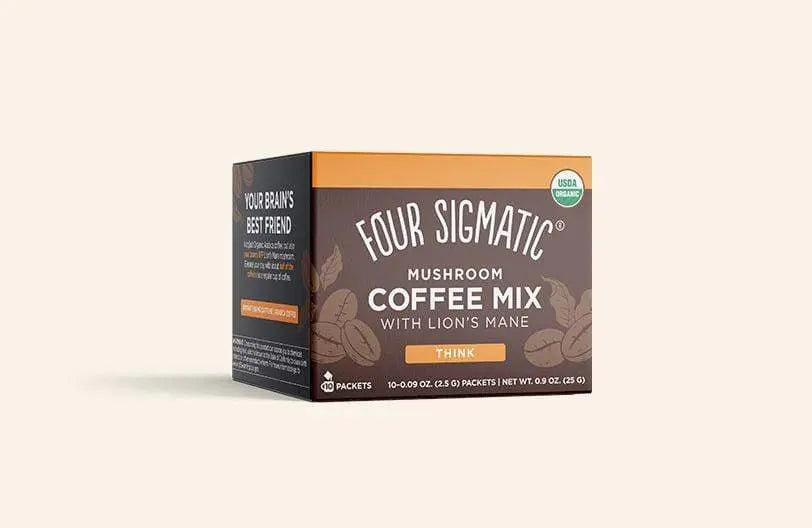 Four-Sigmatic Artisanal Australia