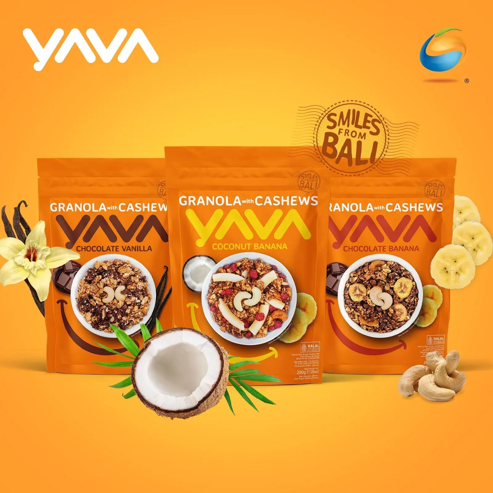 Yava Artisanal Australia