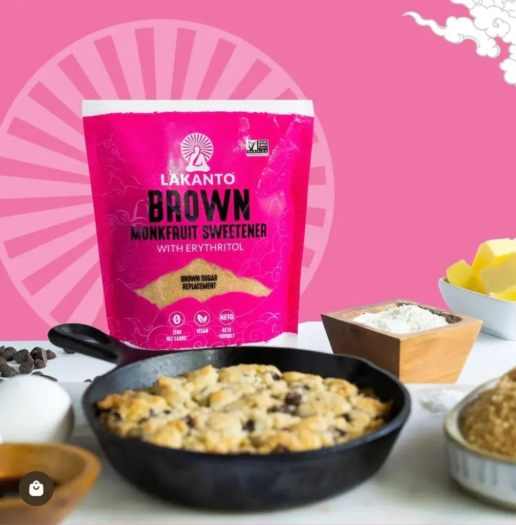 Sweeteners Artisanal Australia