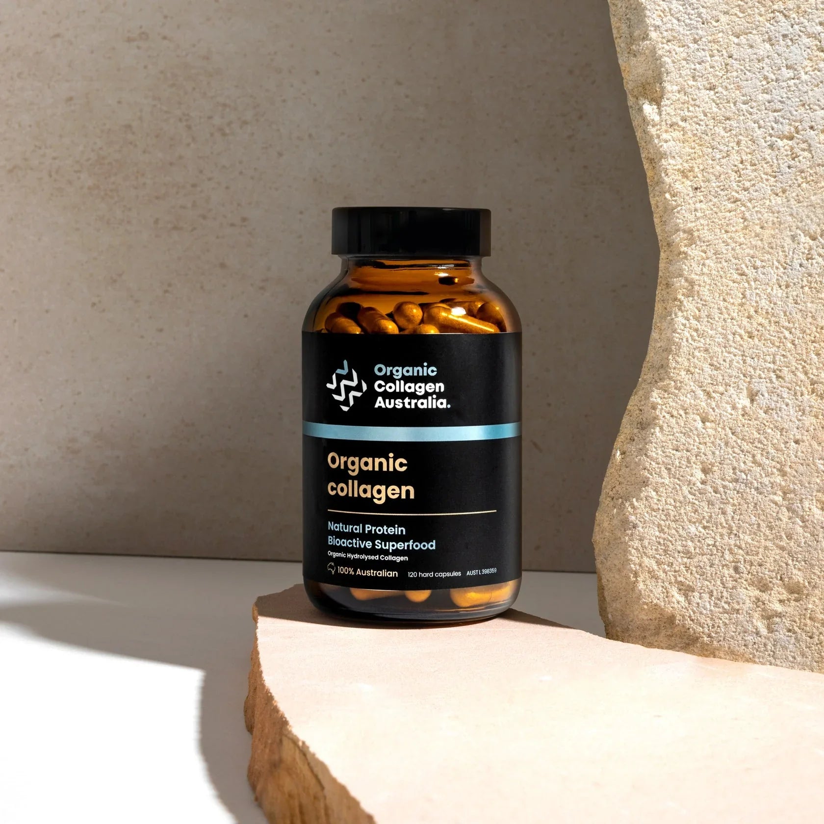 Organic Collagen Australia