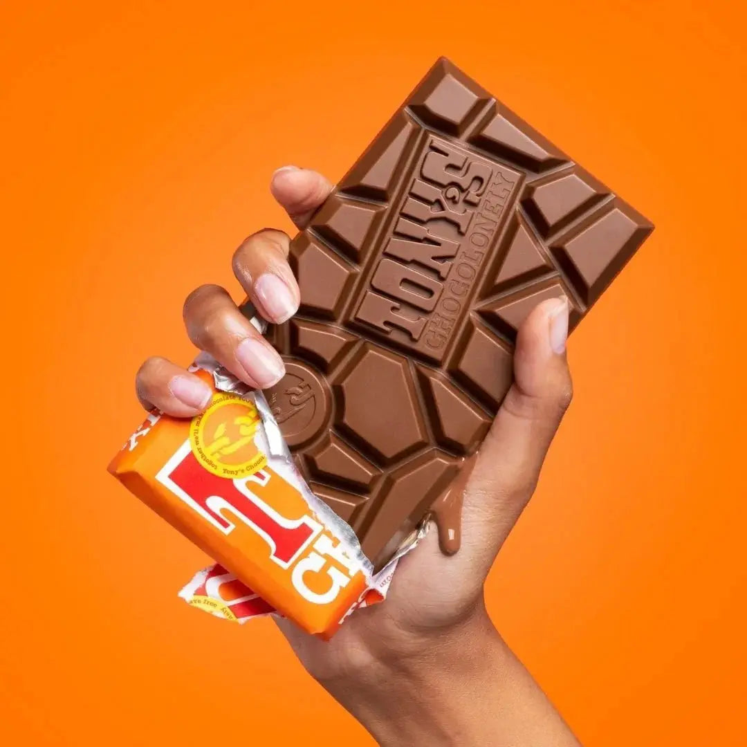 Chocolate-Bar Artisanal Australia