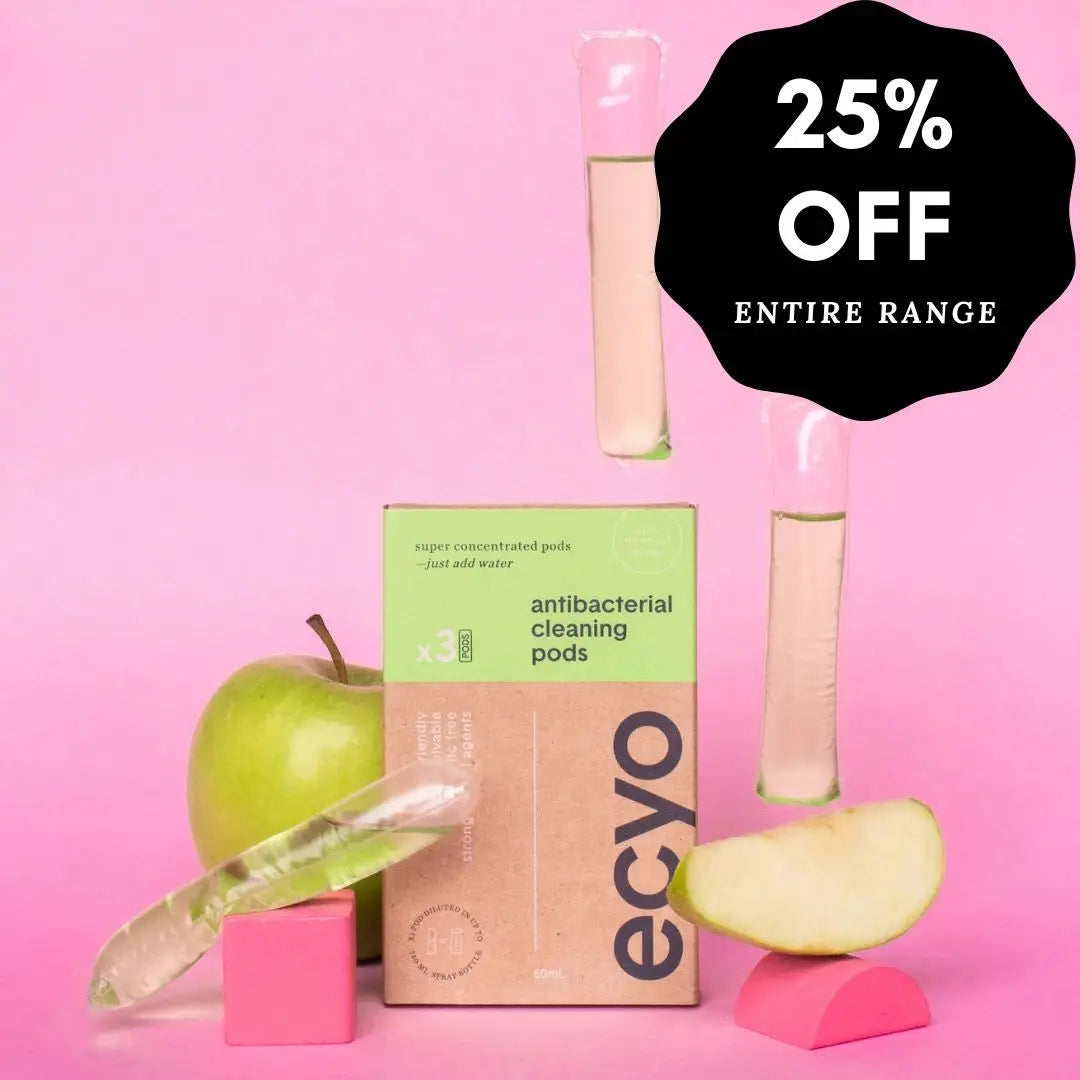 Ecyo Artisanal Australia