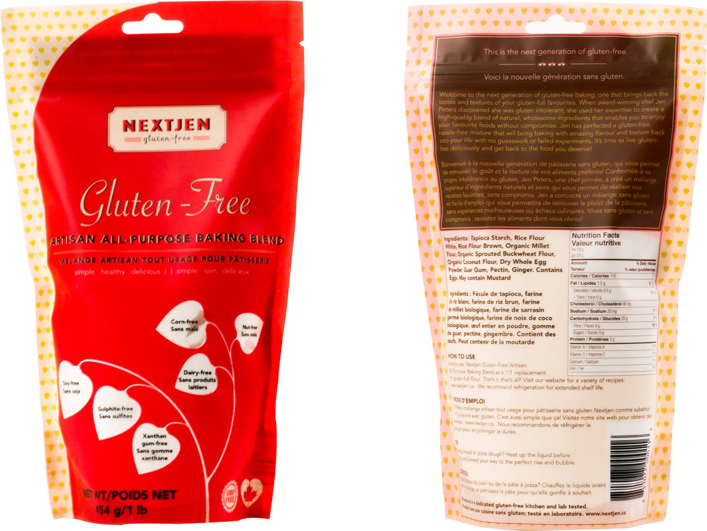 Nextjen Artisanal Australia