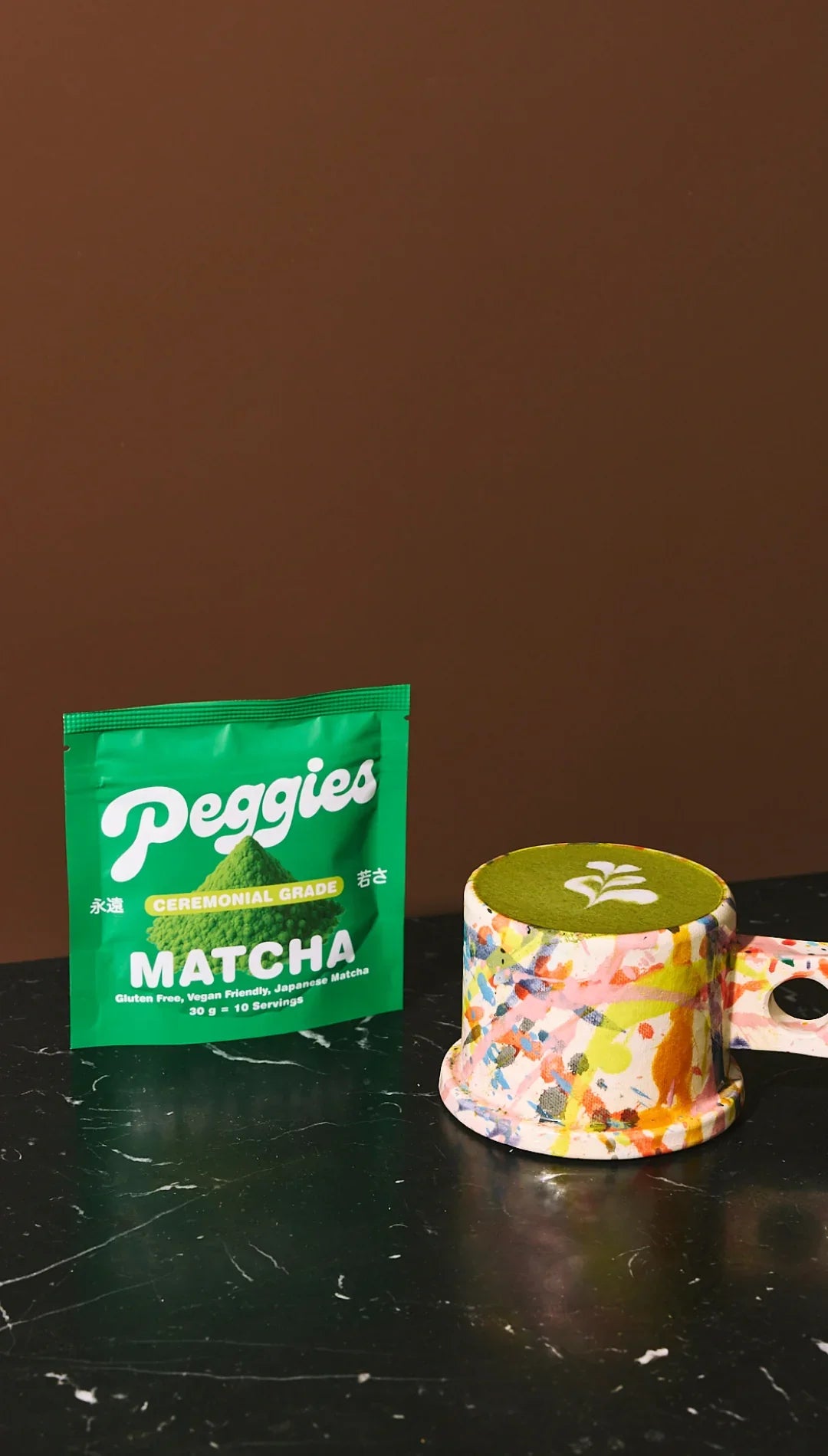 Peggies