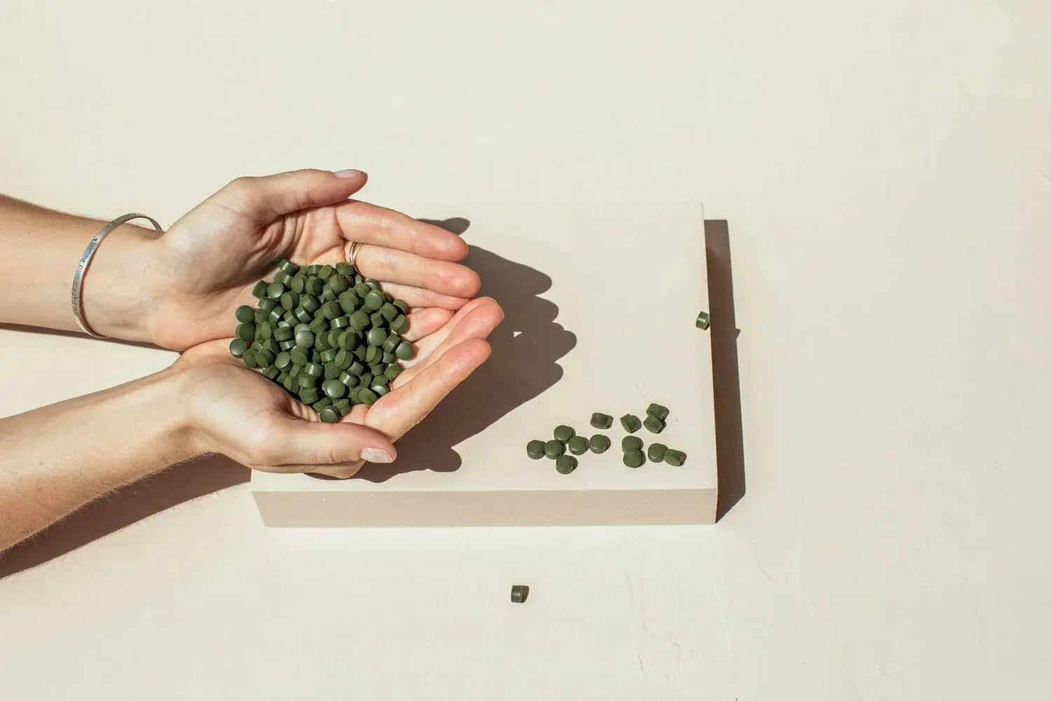 Chlorella Artisanal Australia
