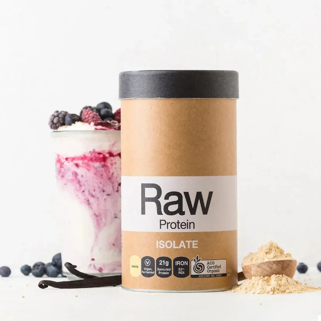 Supplements Artisanal Australia