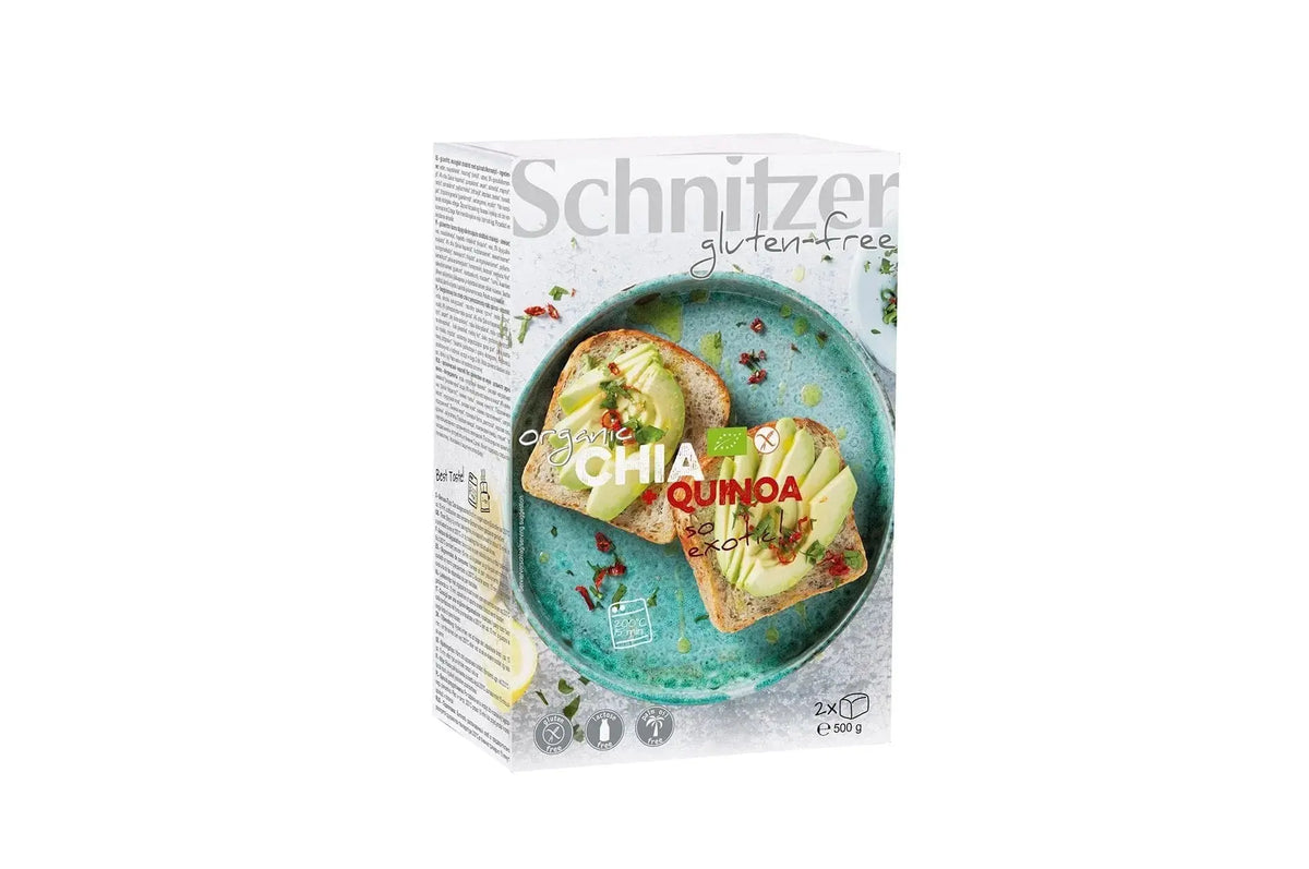 Schnitzer Gluten Free Sourdough Bread